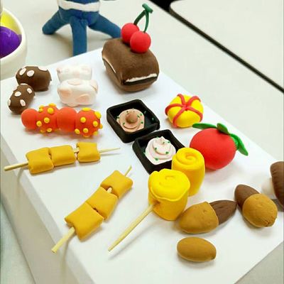 MoCA工作坊| &ldquo;大吉大利&rdquo;新年手作亲子工作坊_活动
